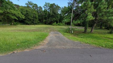 Property in Panola County, Texas