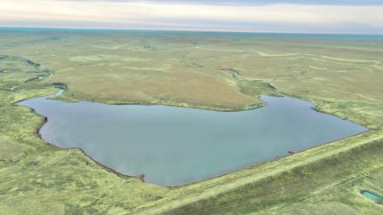 Farm Property in Chase County, Kansas