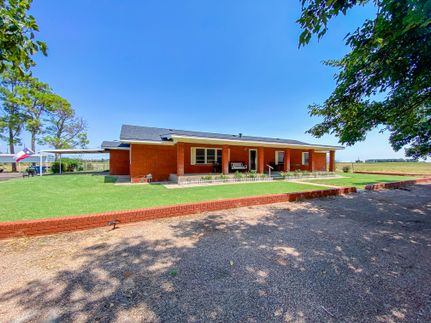 Recreational Property in Knox County, Texas