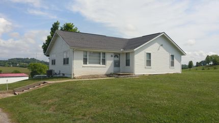 Farm Property in Hamblen County, Tennessee