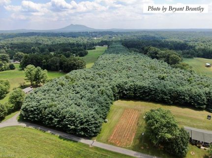 Recreational Property in Surry County, North Carolina