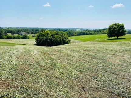 Farm Property in Washington County, Kentucky