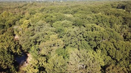 Ranch Property in Bryan County, Oklahoma