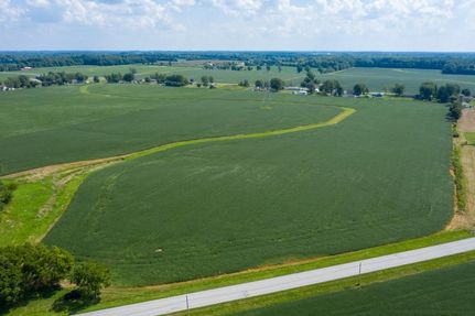 Farm Property in Allen County, Ohio