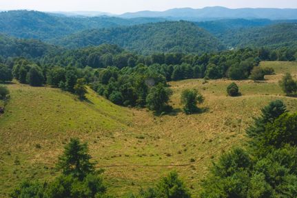 Ranch Property in Carroll County, Virginia