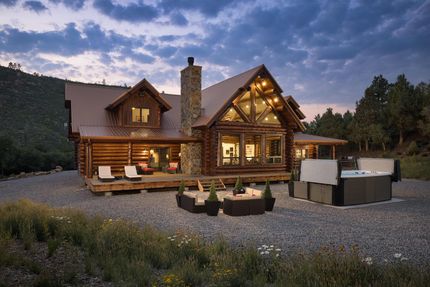 Property in Montezuma County, Colorado