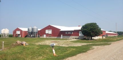 Property in Clay County, Iowa