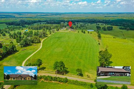 Residential Property in Cass County, Texas