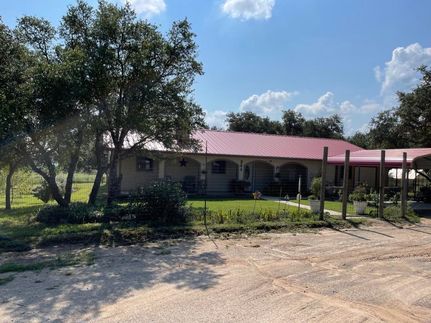 Ranch Property in Mills County, Texas