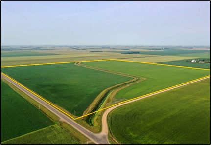 Farm Property in Renville County, Minnesota