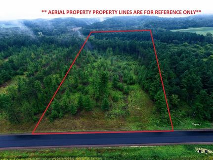 Farm Property in Dunn County, Wisconsin