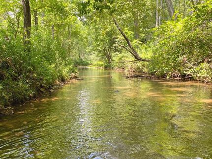 Ranch Property in Pickens County, Georgia