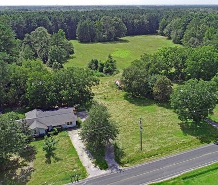 Farm Property in Sumter County, South Carolina
