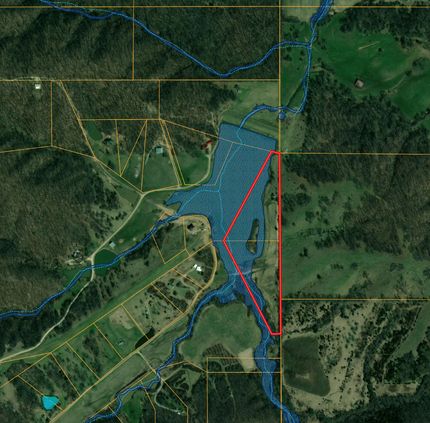 Recreational Property in Appanoose County, Iowa