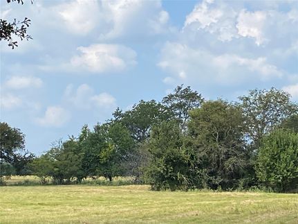 Farm Property in Hopkins County, Texas