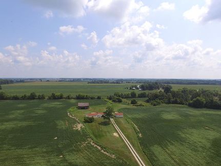 Recreational Property in Miami County, Indiana