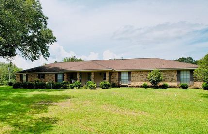 Ranch Property in Mobile County, Alabama
