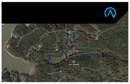 Property in Trigg County, Kentucky