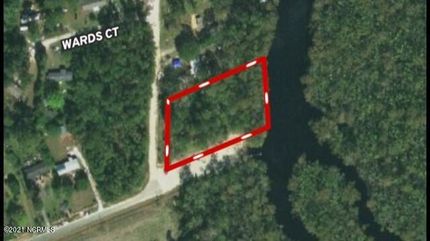 Ranch Property in Brunswick County, North Carolina