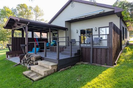 Recreational Property in Calumet County, Wisconsin