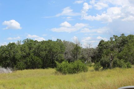 Timberland Property in Kerr County, Texas