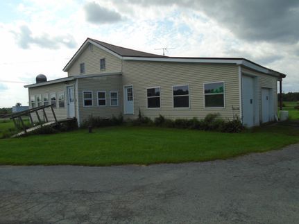 Horse Property in Jefferson County, New York