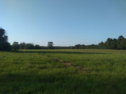 Property in Shelby County, Texas