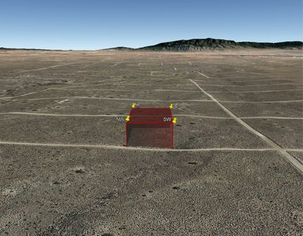 Recreational Property in Sandoval County, New Mexico