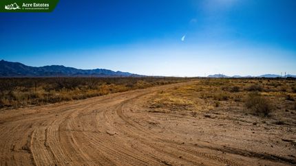 Farm Property in Cochise County, Arizona