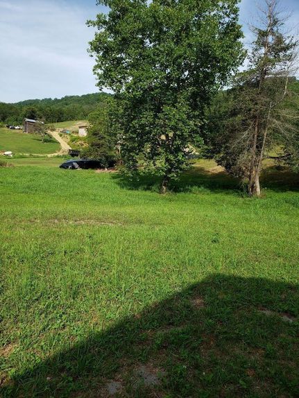 Ranch Property in Claiborne County, Tennessee