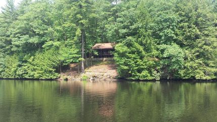 Property in Clarion County, Pennsylvania