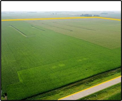 Farm Property in Floyd County, Iowa