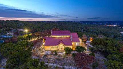 Farm Property in Kerr County, Texas