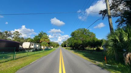 Residential Property in Citrus County, Florida