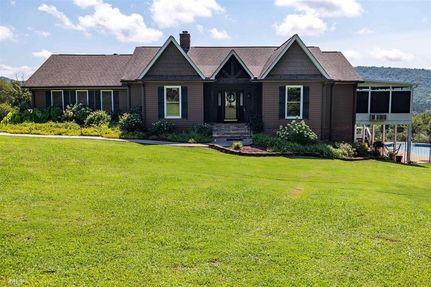Recreational Property in Floyd County, Georgia