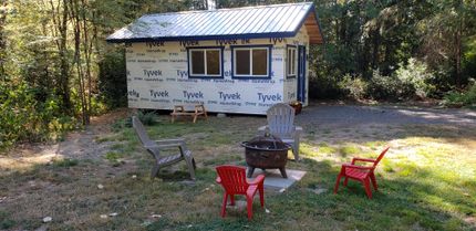 Property in Pierce County, Washington