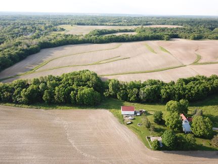 Farm Property in Tazewell County, Illinois