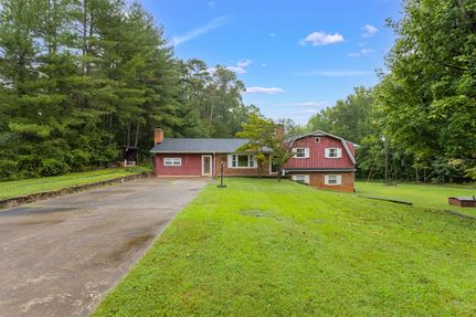 Residential Property in Forsyth County, North Carolina