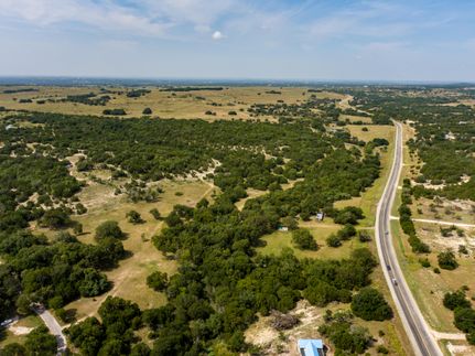 Timberland Property in Lampasas County, Texas
