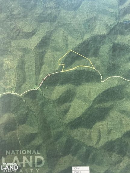 Recreational Property in Wayne County, West Virginia
