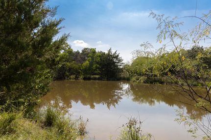 Ranch Property in Lavaca County, Texas