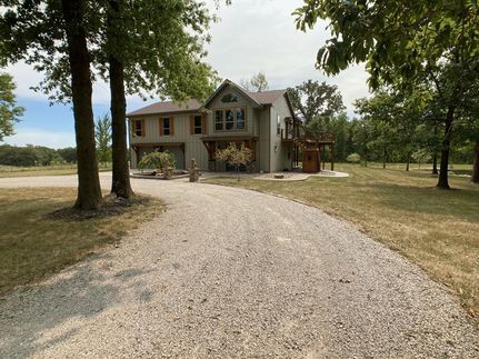 Property in Callaway County, Missouri