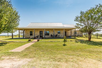 Property in Coryell County, Texas