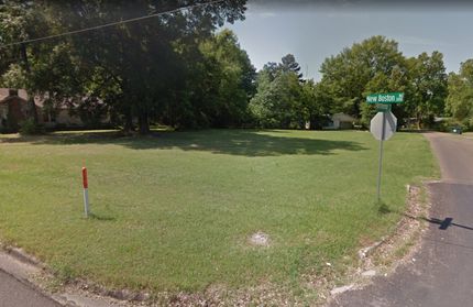 Property in Bowie County, Texas