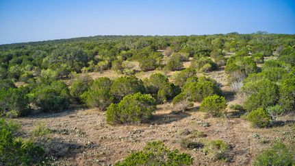Property in Mason County, Texas