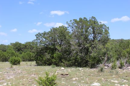 Farm Property in Edwards County, Texas