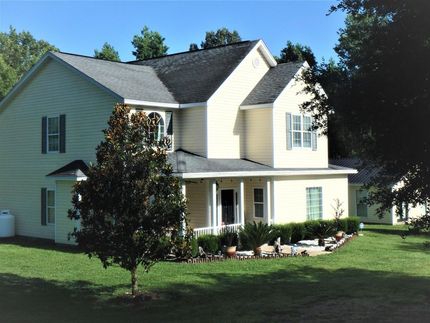 Recreational Property in Colleton County, South Carolina