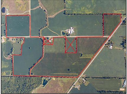 Farm Property in Union County, Ohio