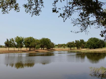 Residential Property in Lee County, Texas
