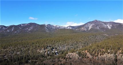 Farm Property in Mora County, New Mexico